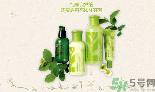 悅詩風(fēng)吟哪個(gè)系列能收縮毛孔？悅詩風(fēng)吟收縮毛孔效果好嗎？