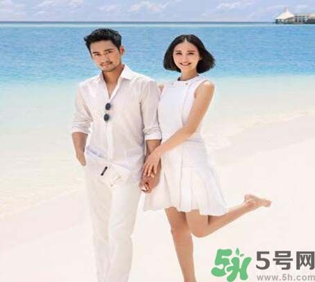 袁弘張歆藝結婚什么時候結婚？袁弘張歆藝是怎么在一起的？