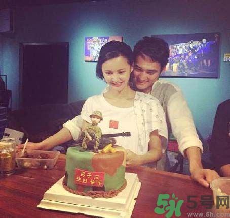 袁弘張歆藝結婚什么時候結婚？袁弘張歆藝是怎么在一起的？