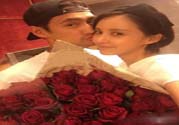 袁弘張歆藝結(jié)婚什么時(shí)候結(jié)婚？袁弘張歆藝是怎么在一起的？