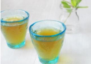 冬瓜茶可以減肥嗎？冬瓜茶怎么喝減肥？