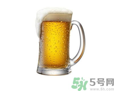 輸頭孢后能喝啤酒嗎？輸頭孢后喝啤酒好不好？