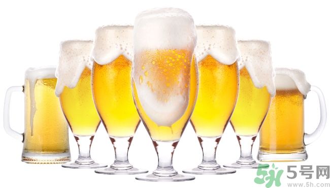 輸頭孢后能喝啤酒嗎？輸頭孢后喝啤酒好不好？