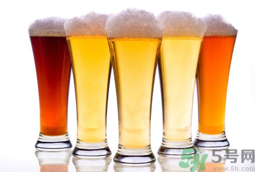 輸頭孢后能喝啤酒嗎？輸頭孢后喝啤酒好不好？