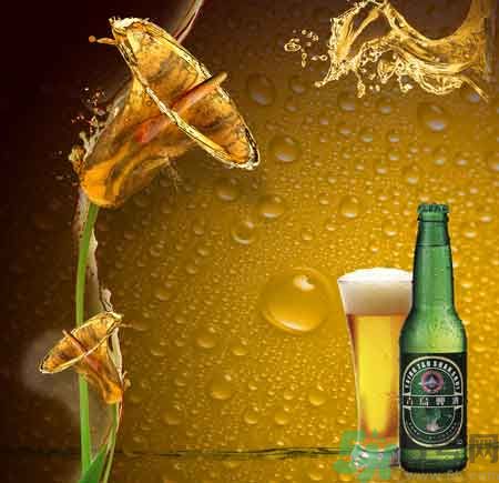 吃了消炎藥能喝啤酒嗎？吃消炎藥和啤酒好不好？