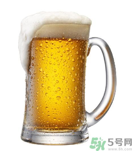 吃了消炎藥能喝啤酒嗎？吃消炎藥和啤酒好不好？
