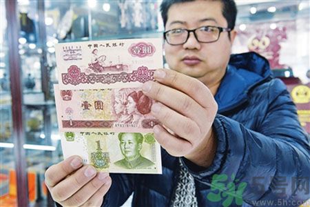 一元紙幣會退出流通嗎？一元紙幣的發(fā)展史是怎樣的？
