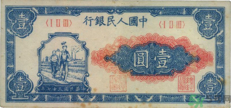 一元紙幣會退出流通嗎？一元紙幣的發(fā)展史是怎樣的？