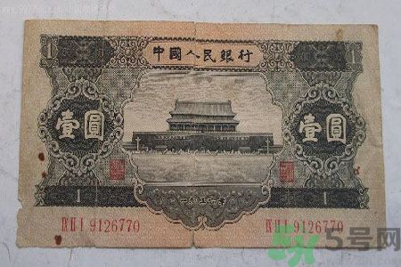 一元紙幣會退出流通嗎？一元紙幣的發(fā)展史是怎樣的？