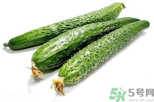黃瓜可以減肥嗎？吃黃瓜能減肥嗎？