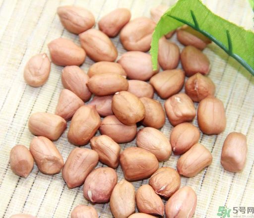 黃瓜可以和花生一起吃嗎？黃瓜和花生一起吃好嗎？
