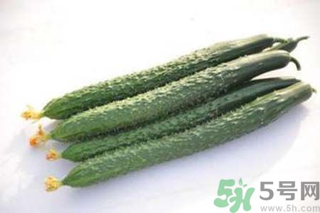 黃瓜可以和花生一起吃嗎？黃瓜和花生一起吃好嗎？