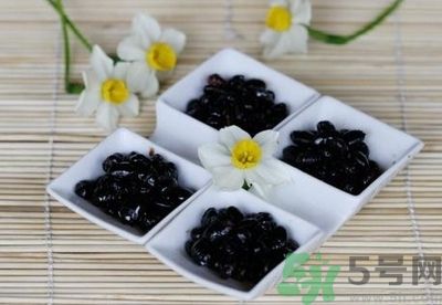 煮黑豆要多少長時間？黑豆怎么煮嗎？