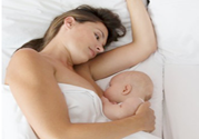 為什么幼兒喝母乳紅了眼？哺乳期飲食禁忌有哪些？