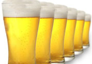 輸頭孢后能喝啤酒嗎？輸頭孢后喝啤酒好不好？
