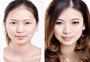 女子每天為化妝早起晚睡是怎么回事？怎么判斷女孩有沒(méi)有化妝？