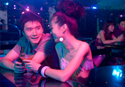 什么樣的男人在夜店最受歡迎？夜店的女人喜歡什么樣的男人？