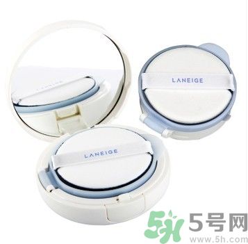 蘭芝和赫拉BB氣墊霜哪個遮瑕效果好？蘭芝和赫拉哪個好用？