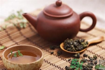 喝什么茶可以解春困？春困喝什么茶？