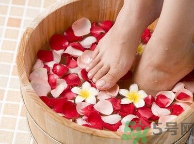 天天泡腳好不好？天天泡腳有什么壞處？