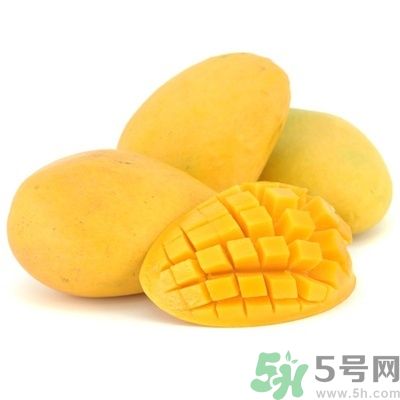 拉肚子能吃芒果嗎？拉肚子吃芒果好不好？