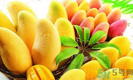 吃芒果會上火嗎？吃芒果上火怎么辦？