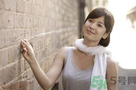 杜淳為什么想娶宋慧喬？宋慧喬的魅力有哪些？
