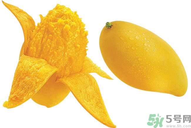 吃芒果能減肥嗎？吃芒果減肥可以嗎？