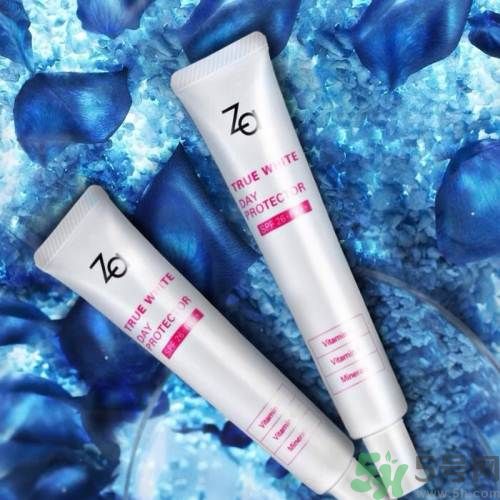 油性皮膚可以用za美白隔離霜嗎？油性皮膚用za美白隔離霜好嗎？
