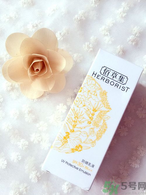 干性皮膚用佰草集防曬霜哪個(gè)好？干性皮膚用佰草集防曬霜好嗎？