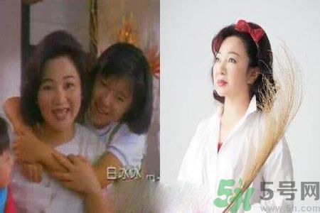 白冰冰女兒19年前為什么慘遭綁架殺害 ？白冰冰是誰？