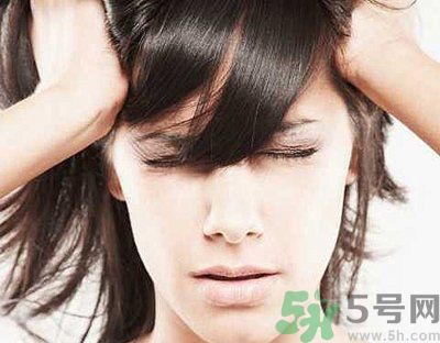 春季頭痛怎么辦？頭痛吃什么可以緩解？