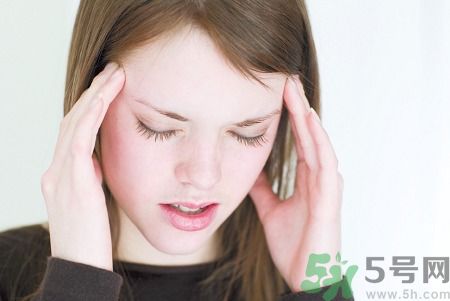 春季頭痛怎么辦？頭痛吃什么可以緩解？