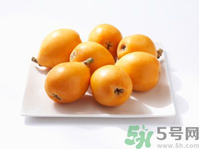 春天吃枇杷可以減肥嗎？吃枇杷減肥怎么樣？