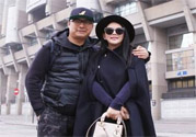 李湘為什么被警察帶走？李湘被警察帶走是怎么回事？