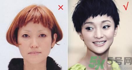 狗啃式劉海怎么剪？狗啃式劉海怎么打理？