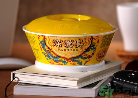 滿漢宴方便面怎么吃才健康？滿漢宴方便面怎么吃營養(yǎng)？