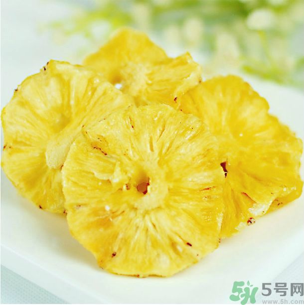 晚上9點(diǎn)可以吃菠蘿嗎？晚上吃芒果好嗎？