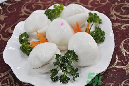 象山米饅頭好吃嗎？象山米饅頭怎么做？