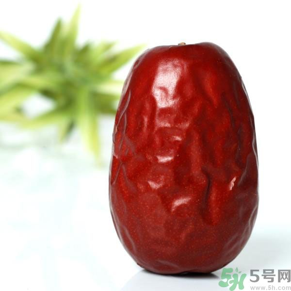 紅棗吃多了會上火嗎？吃紅棗要注意什么？