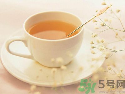 春天上火了喝什么茶好？喝什么茶快速消火？