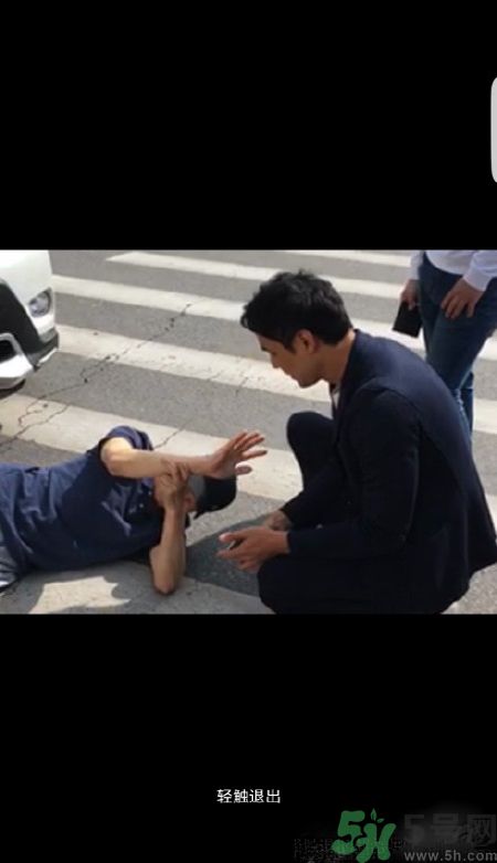 明道被誰碰瓷了？明道被碰瓷是炒作嗎？