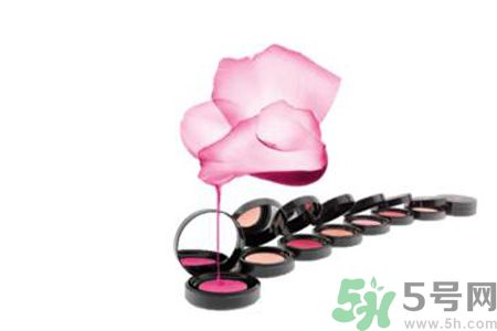蘭蔻氣墊腮紅怎么樣？