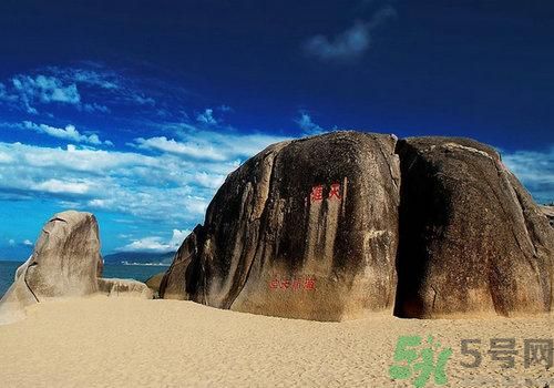 去三亞天涯海角要帶防曬霜嗎？去天涯海角要帶什么東西最好？