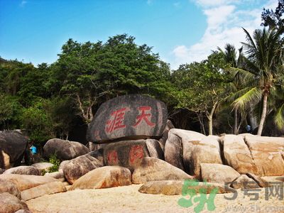 去三亞天涯海角要帶防曬霜嗎？去天涯海角要帶什么東西最好？