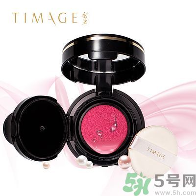 蘭蔻氣墊腮紅哪種色號好看？腮紅哪種顏色好看？