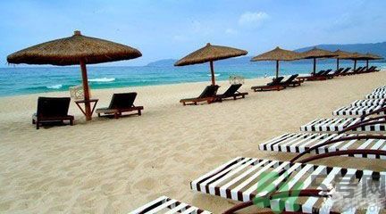 從海口怎么去天涯海角？從?？谌ヌ煅暮＝且嗑?？