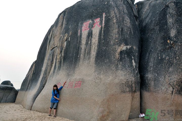從海口怎么去天涯海角？從海口去天涯海角要多久？