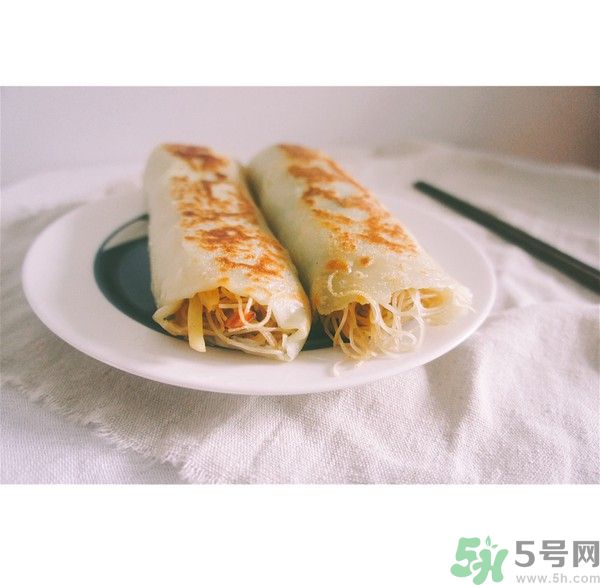 象山石浦麥餅筒好吃嗎？象山石浦麥餅筒的做法？