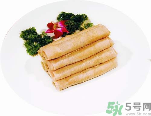 為什么端午節(jié)要吃食餅筒？食餅筒的由來？